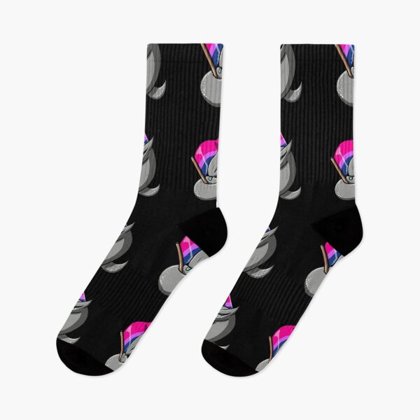 Item preview, Symbiote for LGBTQ+ Pride (Bi) designed and sold by Faded-Doodlez.