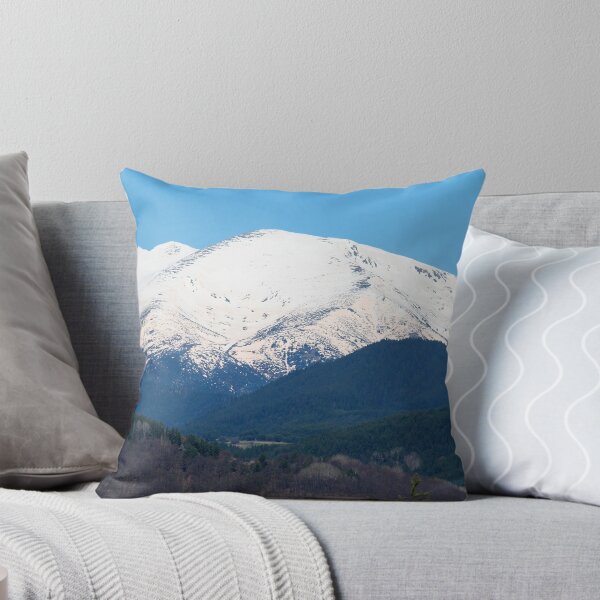 Item preview, Rhodope Mountain designed and sold by Milena Ilieva.