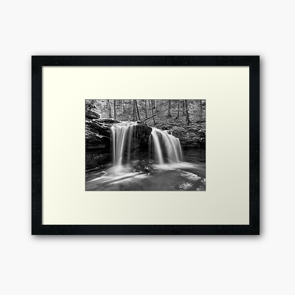 Item preview, DeBord Falls designed and sold by Mitchell Tillison.