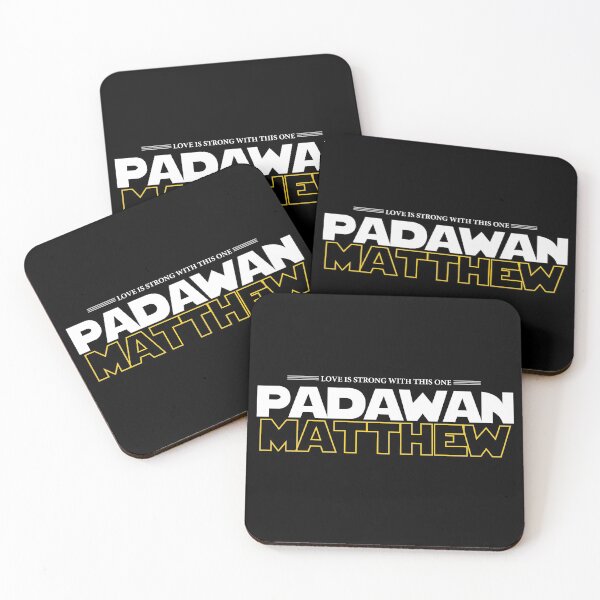 Item preview, Padawan Matthew designed and sold by Urosek.