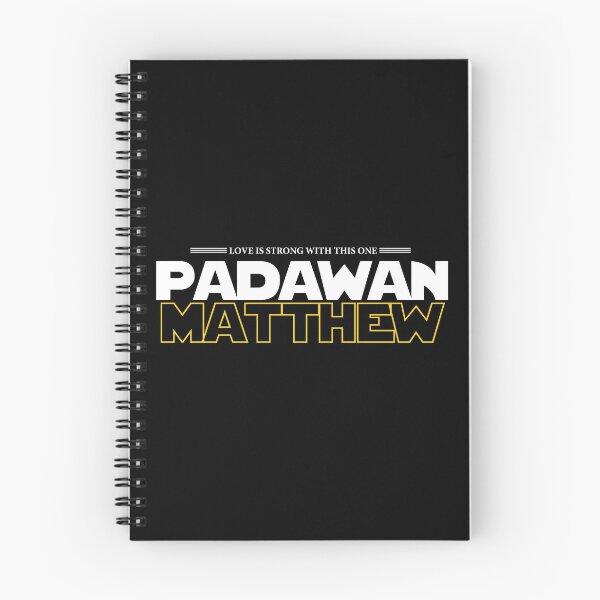 Item preview, Padawan Matthew designed and sold by Urosek.