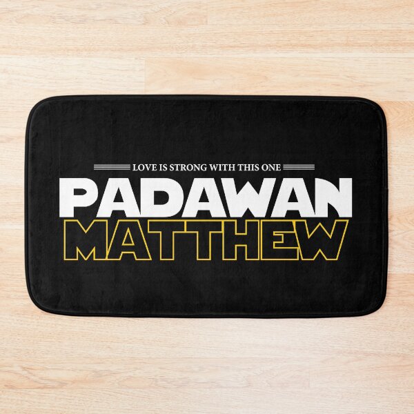 Item preview, Padawan Matthew designed and sold by Urosek.