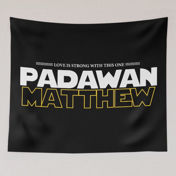 Item preview, Padawan Matthew designed and sold by Urosek.
