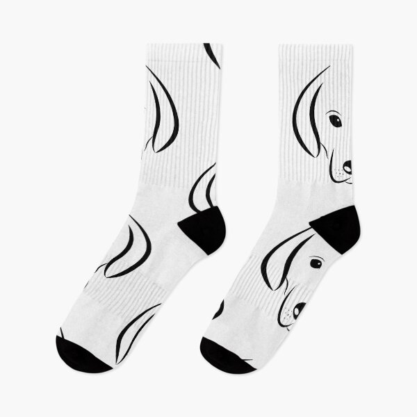 Item preview, dog face,simple design,repeatable pattern,pet lovers,animal lovers,cute dog staring at you,mood describing,fun,angry,serious designed and sold by Urban Binge.