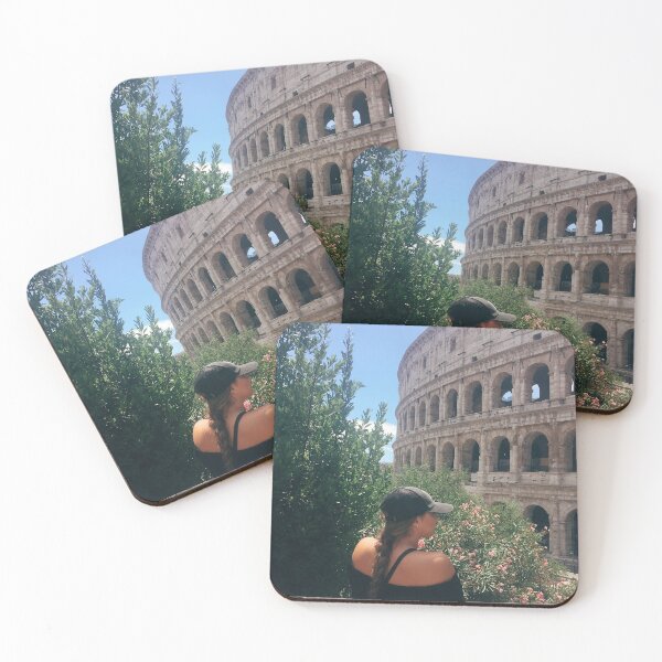 Item preview, Travel to Rome designed and sold by emmaruk.