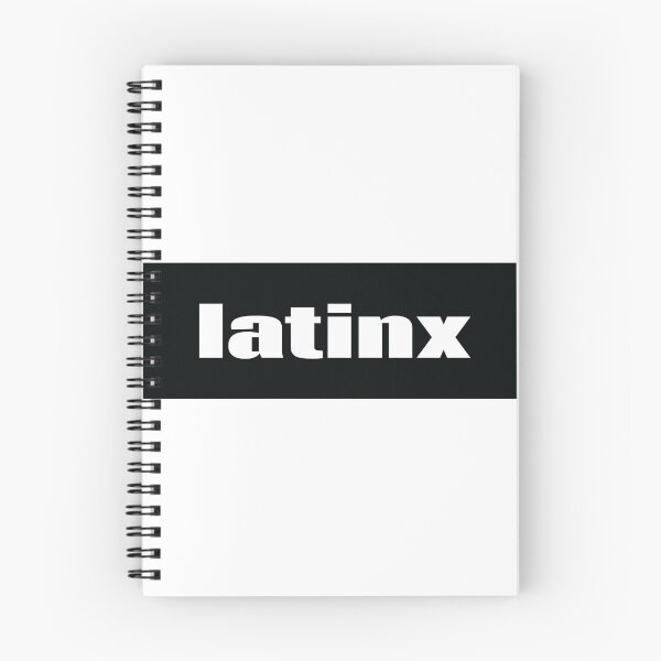 Item preview, Latinx Support the Movement designed and sold by ProjectX23.