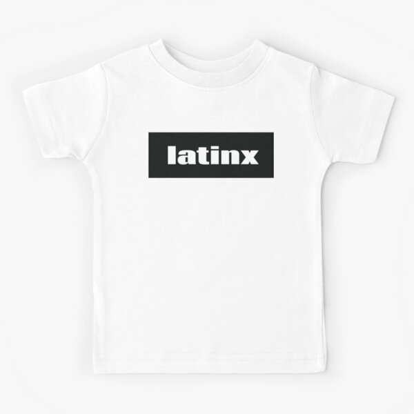 Item preview, Latinx Support the Movement designed and sold by ProjectX23.