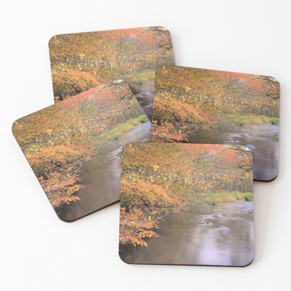 Item preview, Autumn In Mallory designed and sold by LynyrdSky.
