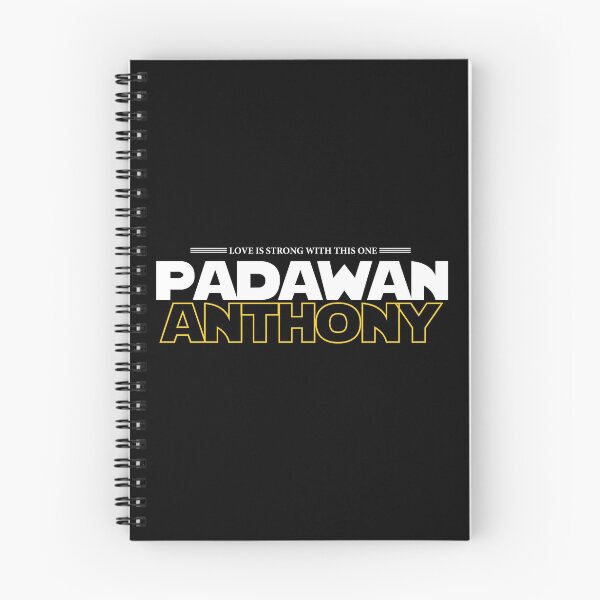 Item preview, Padawan Anthony designed and sold by Urosek.