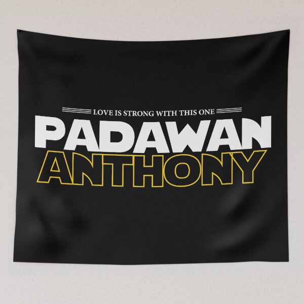 Item preview, Padawan Anthony designed and sold by Urosek.
