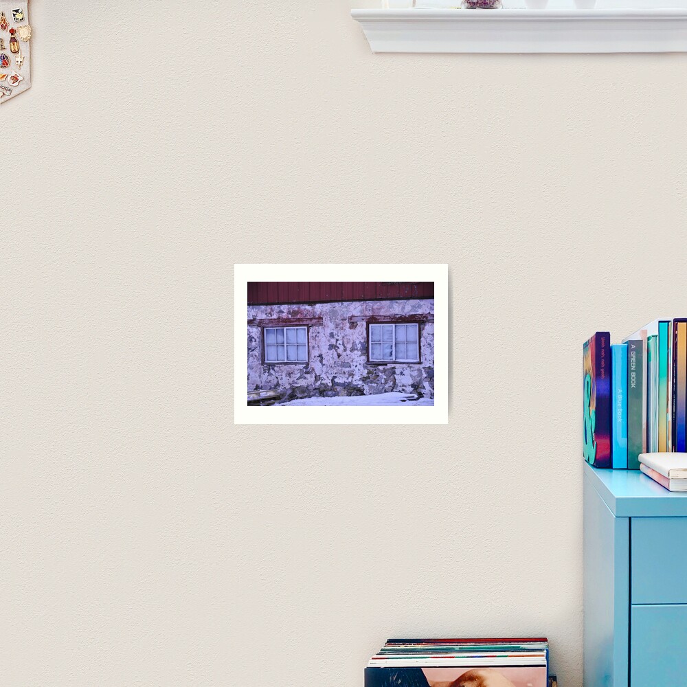 Item preview, Art Print designed and sold by deville.