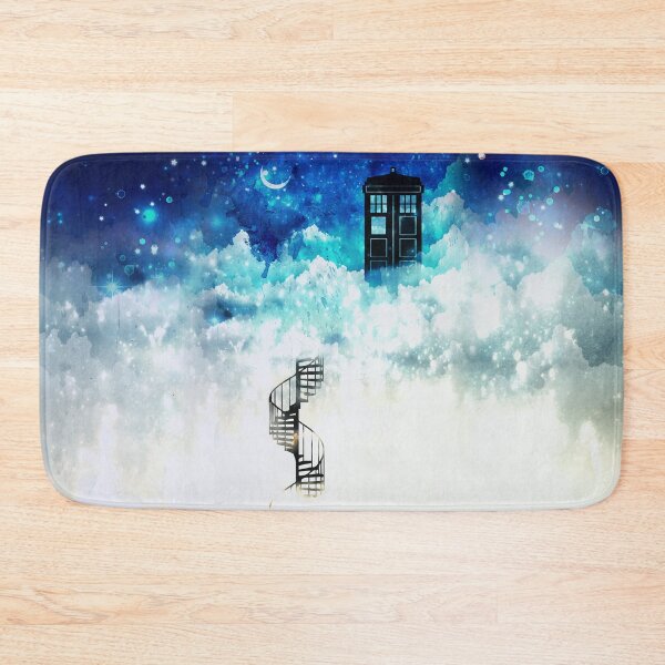 Item preview, Beyond the clouds designed and sold by rosescreation.