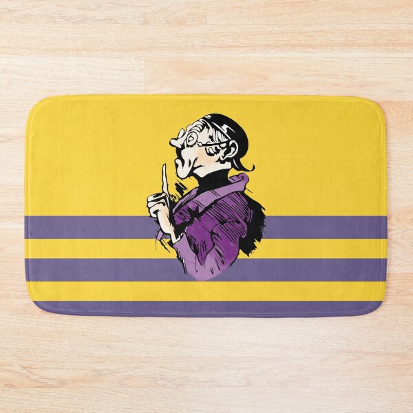 Item preview, Wilhelm Busch, teacher Lämpel at school designed and sold by Mauswohn.