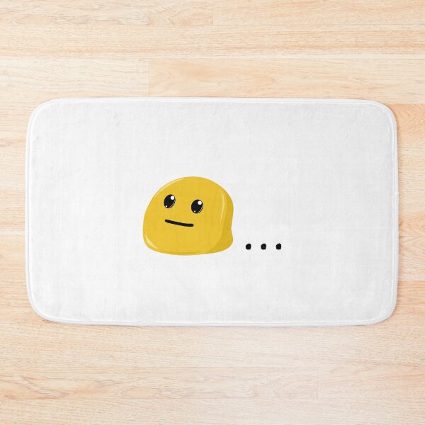 Item preview, Neutral Face Emoji Drawing... designed and sold by Von Kagaoan.