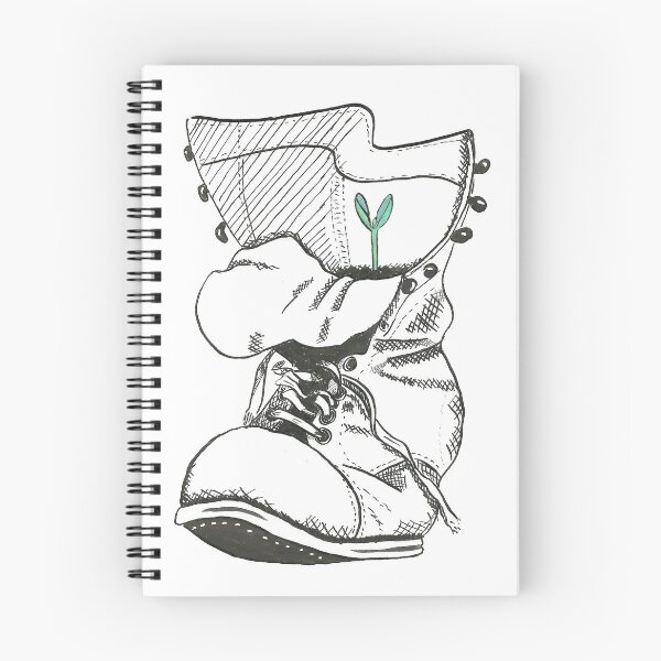 Item preview, Plant in a boot designed and sold by Crea-RiBo.