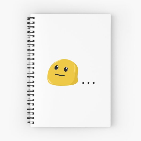 Item preview, Neutral Face Emoji Drawing... designed and sold by Von Kagaoan.