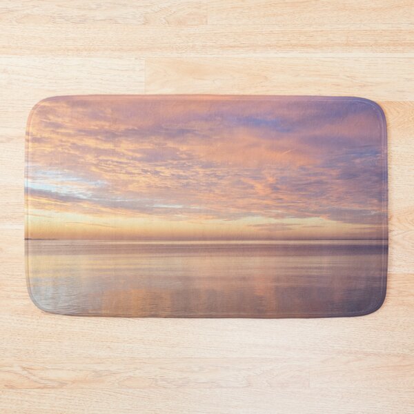 Item preview, Good for the Soul - Marveling Dazzling Sunrise Colours on the Lakeshore designed and sold by Georgia Mizuleva.