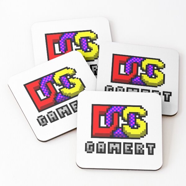 Item preview, Dosgamert Logo designed and sold by Dosgamert.