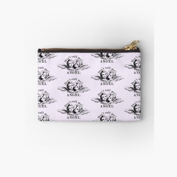 Item preview, Dont Call Me Angel designed and sold by JasArtEndeavour.