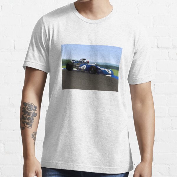 Tee shirt 2024 formule 1 renault