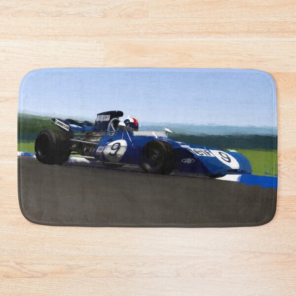 Item preview, Francois Cevert - Watkins Glen 1971 designed and sold by JageOwen.