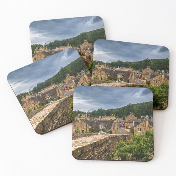 Item preview, Blanchland designed and sold by David Lewins.
