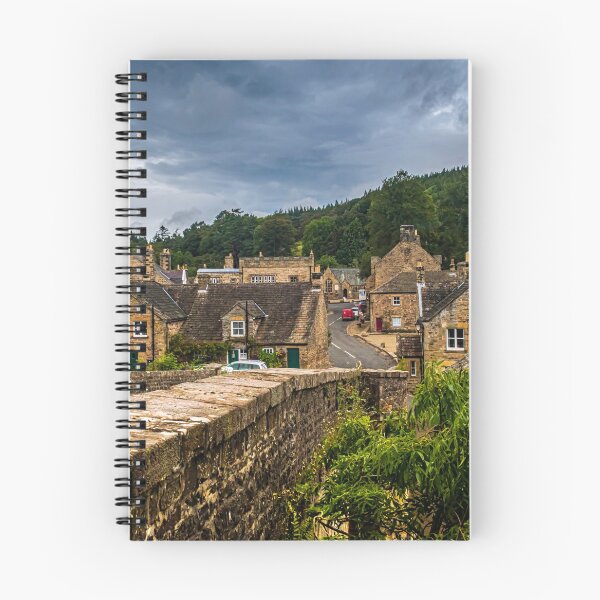 Item preview, Blanchland designed and sold by David Lewins.