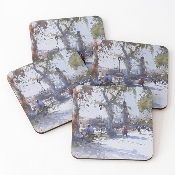 Item preview, Sevilla designed and sold by Ladislav Pomothy.
