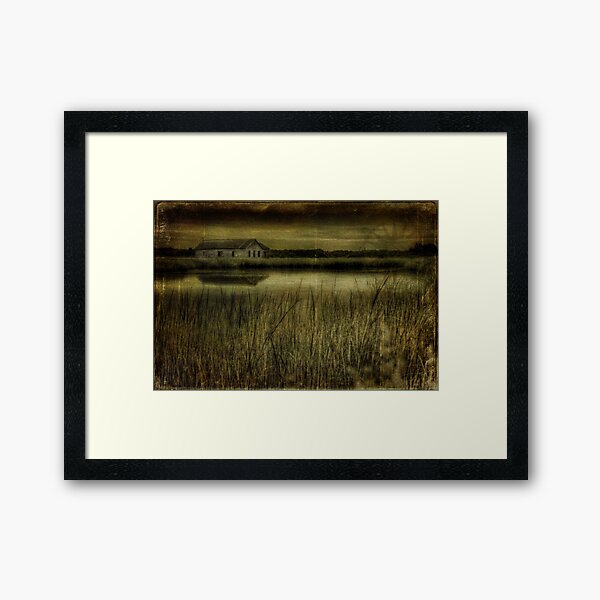 Item preview, Boathouse Grunged designed and sold by M a r i e B a r c i a.