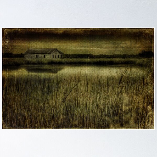Item preview, Boathouse Grunged designed and sold by M a r i e B a r c i a.