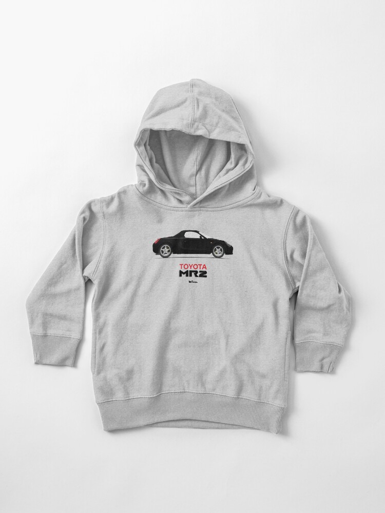 mr2 hoodie