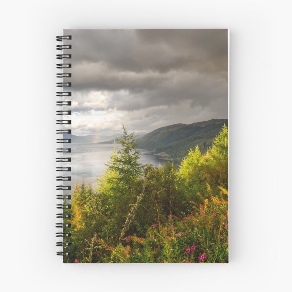 Item preview, Loch Carron designed and sold by David Lewins.