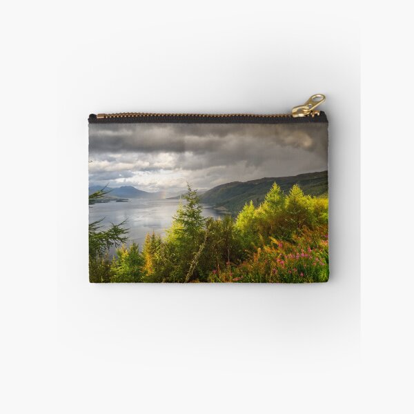 Item preview, Loch Carron designed and sold by David Lewins.