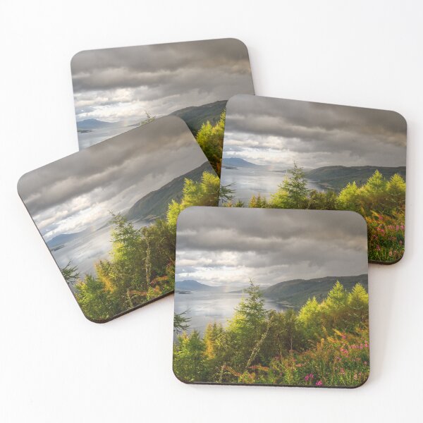 Item preview, Loch Carron designed and sold by David Lewins.