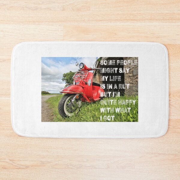 Item preview, Scooters designed and sold by Julie Bell.