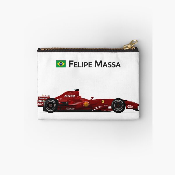 Artikelvorschau, Felipe Massa - F2007 entworfen und verkauft von JageOwen.