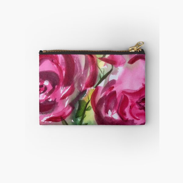 Item preview, “Love Roses Collection “ second Addition. Hand painted impressions of Love. designed and sold by Angela Haig-Harrison.