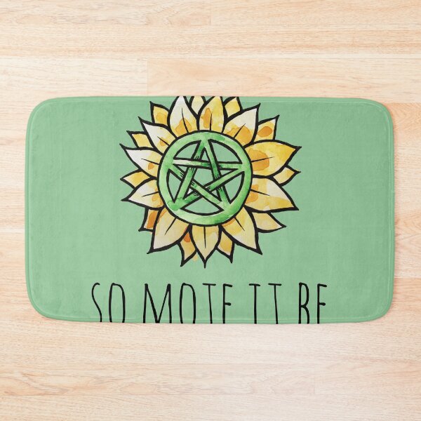 Item preview, So mote it be designed and sold by FrictionMaxxing.