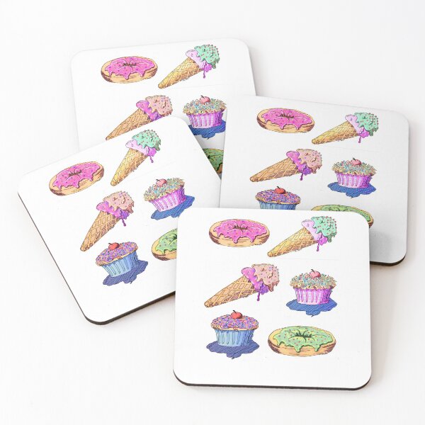 Item preview, Sugar Fix Medley designed and sold by MaureenBoyle.