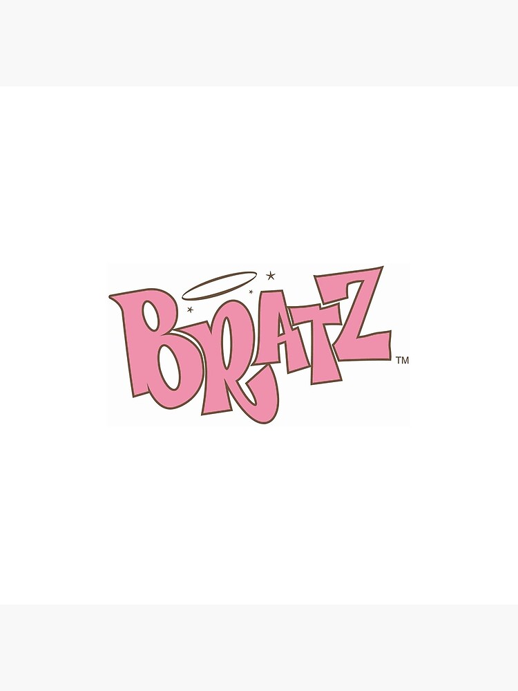 bratz logo