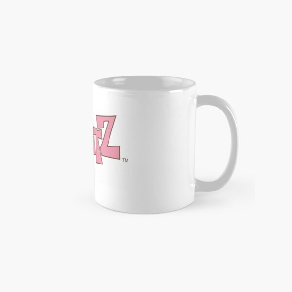 Bratz Jade Portrait Coffee Mug by Xinze Amrita - Pixels