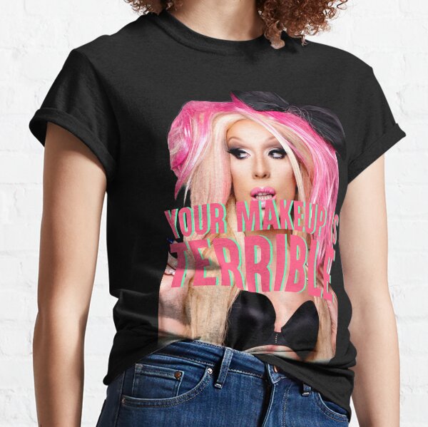 adore delano shirt