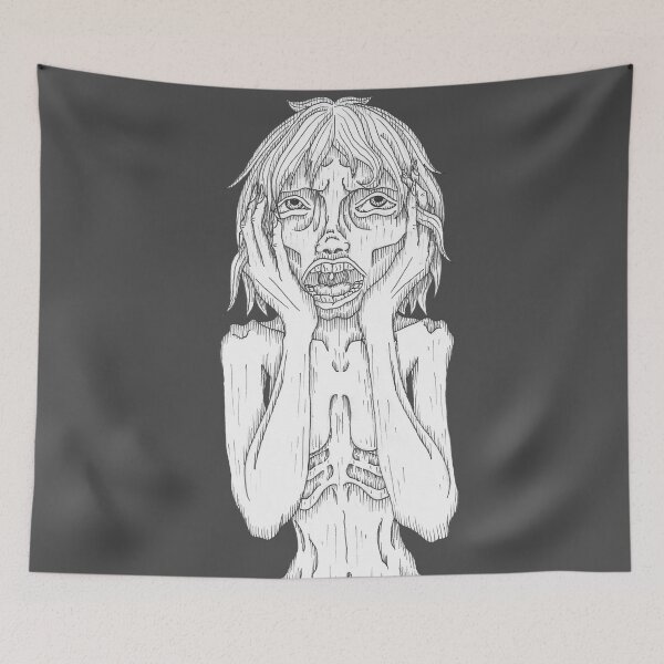 Item preview, Withered designed and sold by DILLIGAFM8.