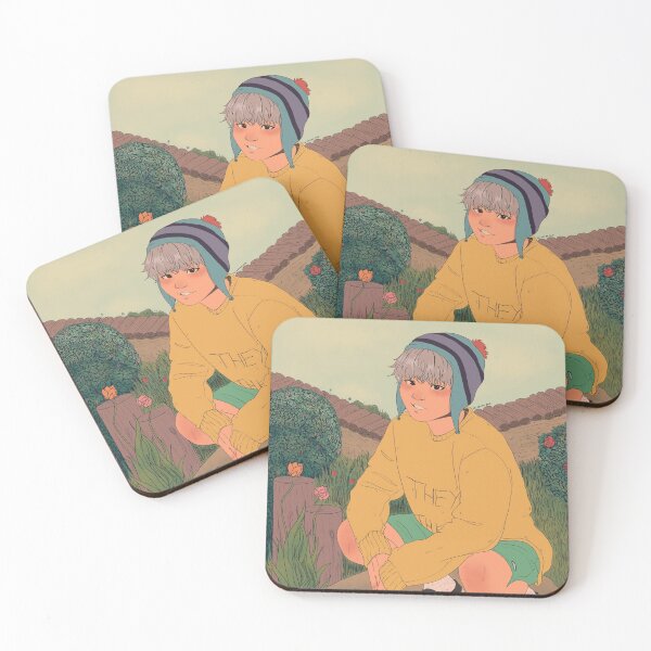 Item preview, 80s yoongi designed and sold by Artbydani.