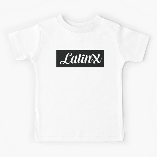 Item preview, Latinx Support the Movement designed and sold by ProjectX23.