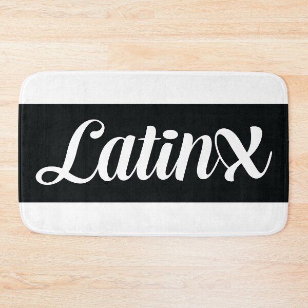 Item preview, Latinx Support the Movement designed and sold by ProjectX23.