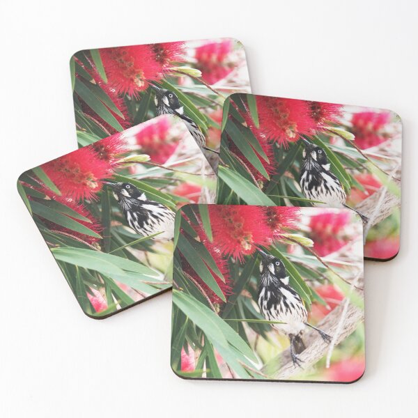 Item preview, New Holland Honeyeater designed and sold by imaginethis.