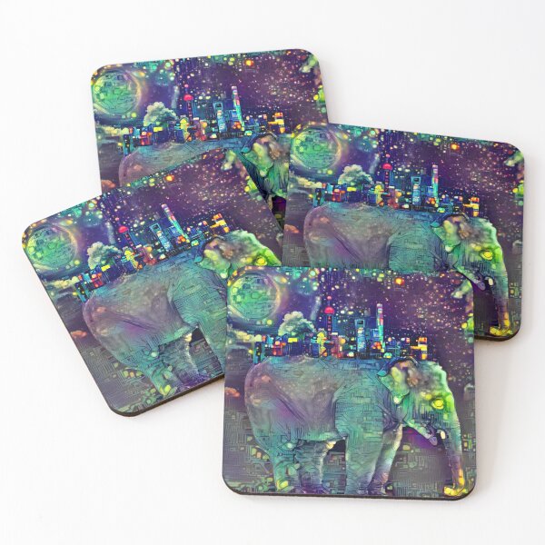 Item preview, Ganesh dream designed and sold by EmaRo.