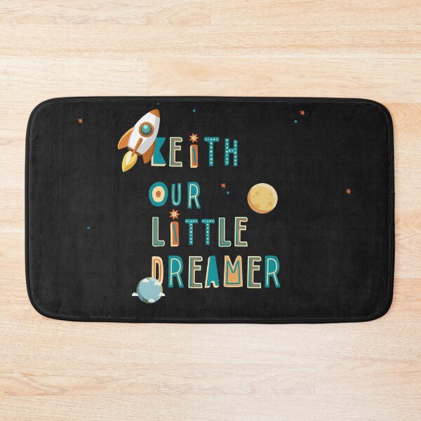 Item preview, Keith little dreamer Best Gift For Your Baby Keith designed and sold by Urosek.