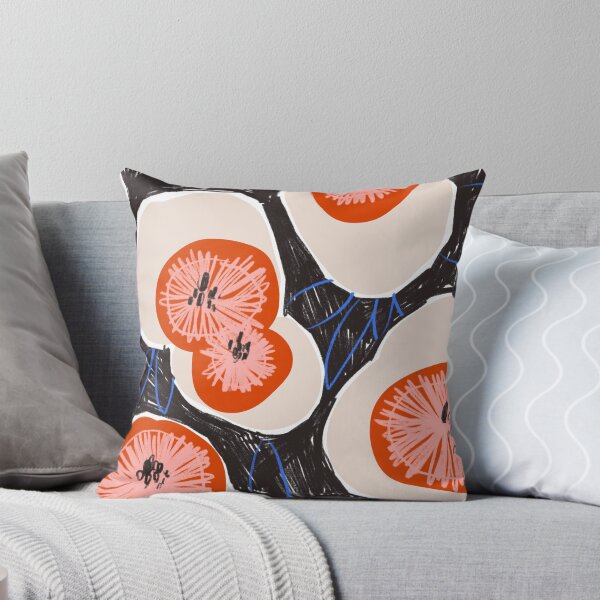Item preview, Night Flowers designed and sold by fossdesign.